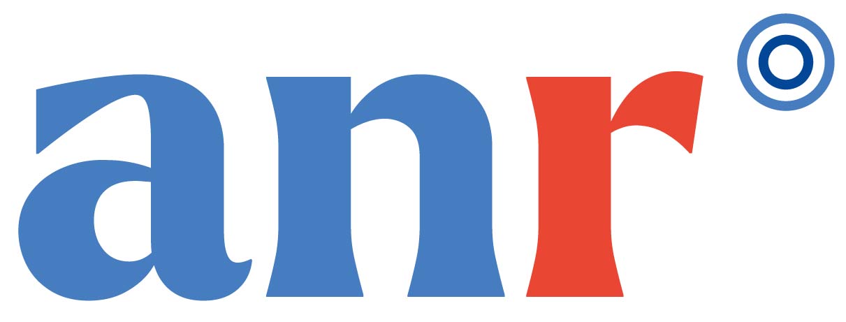 Logotype ANR