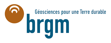 Logotype BRGM