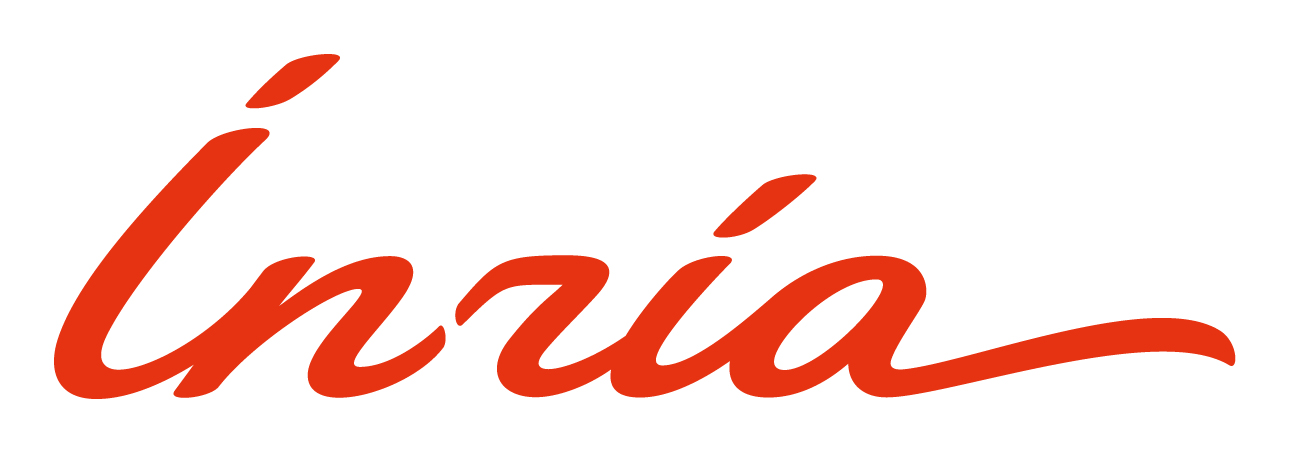 Logotype INRIA